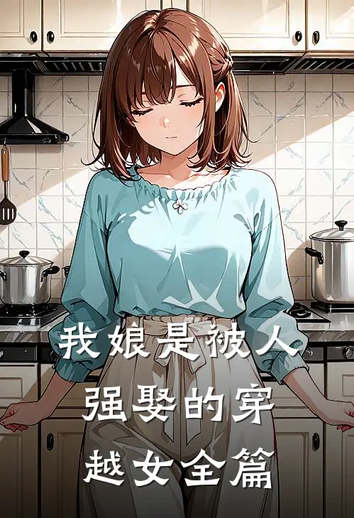 我娘是被人强娶的穿越女全篇