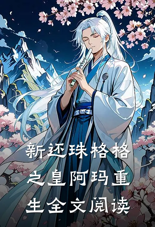 新还珠格格之皇阿玛重生全文阅读