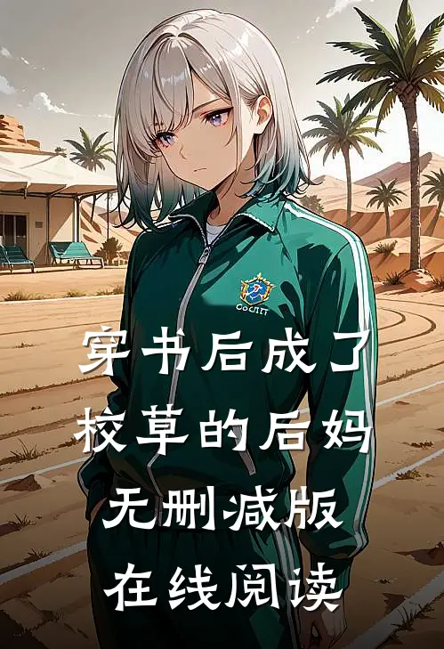 穿书后成了校草的后妈无删减版在线阅读