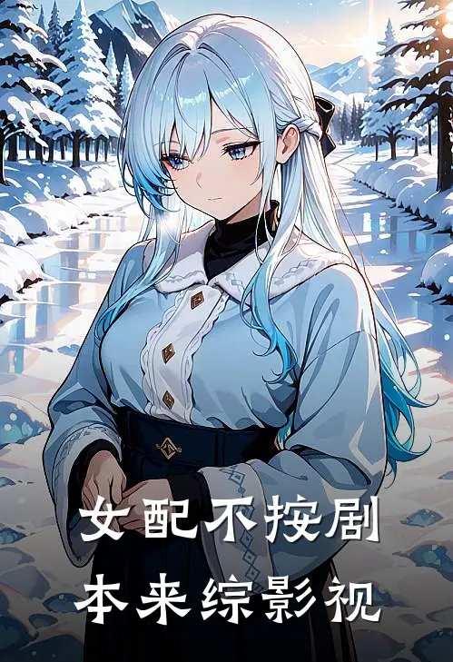 女配不按剧本来综影视