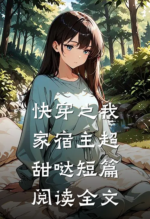 快穿之我家宿主超甜哒短篇阅读全文
