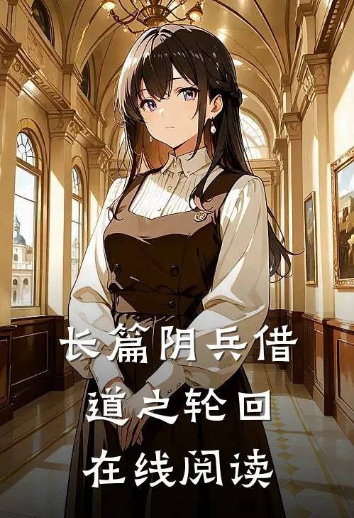 长篇阴兵借道之轮回在线阅读