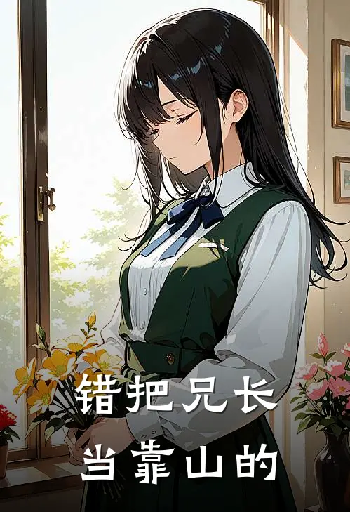 错把兄长当靠山的