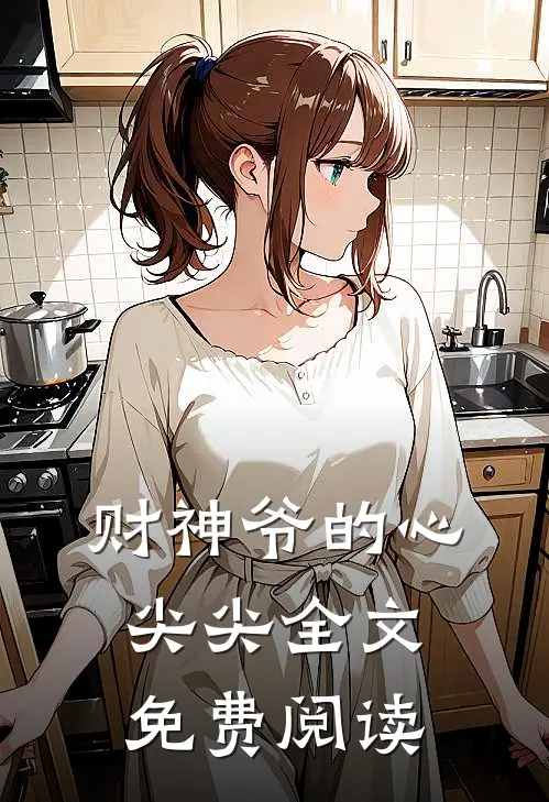 财神爷的心尖尖全文免费阅读