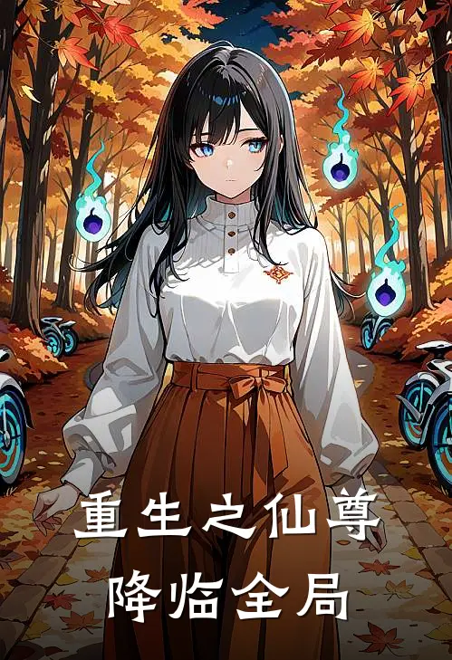 重生之仙尊降临全局