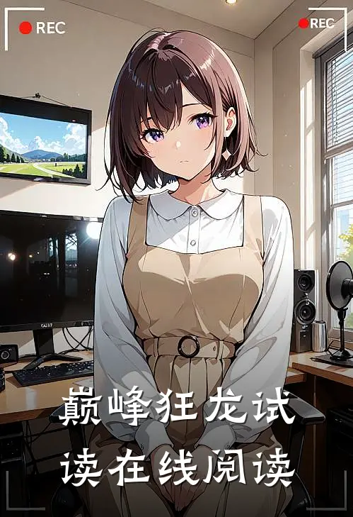 巅峰狂龙试读在线阅读