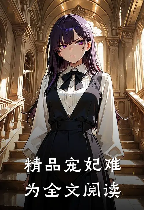 精品宠妃难为全文阅读