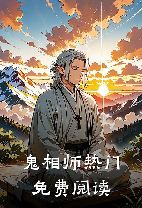 鬼相师热门免费阅读