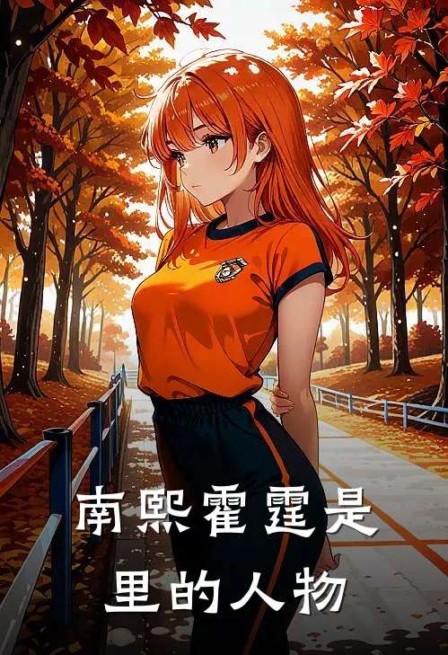 南熙霍霆是里的人物