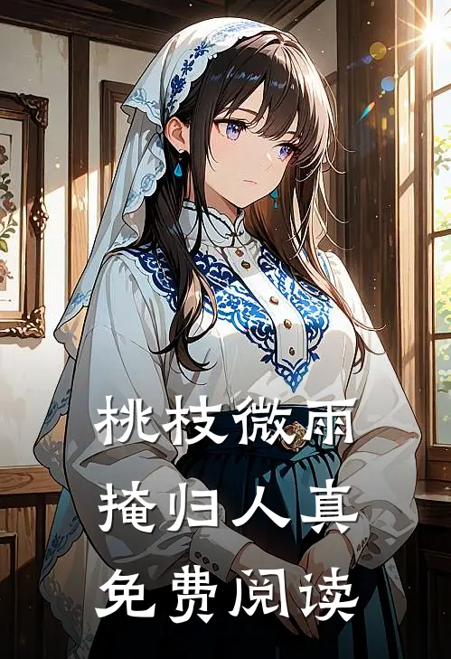 桃枝微雨掩归人真免费阅读