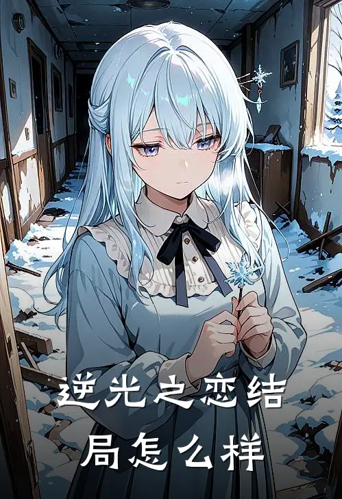逆光之恋结局怎么样