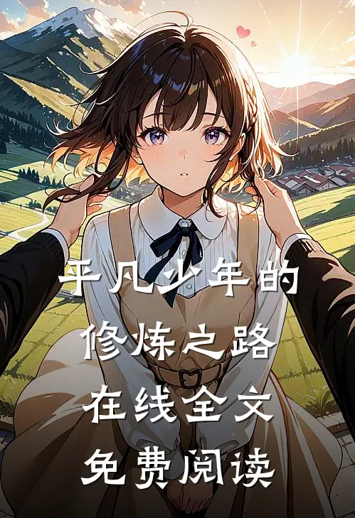 平凡少年的修炼之路在线全文免费阅读