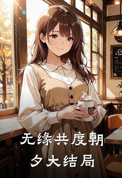 无缘共度朝夕大结局