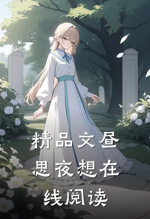 精品文昼思夜想在线阅读