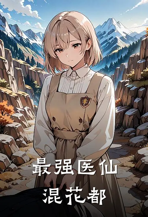 最强医仙混花都
