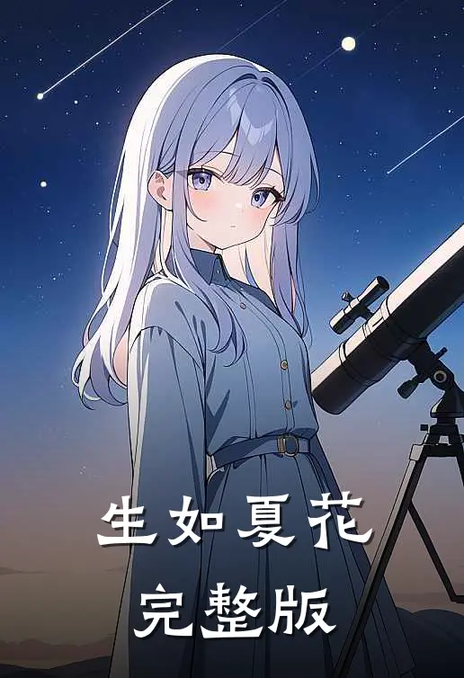 生如夏花完整版