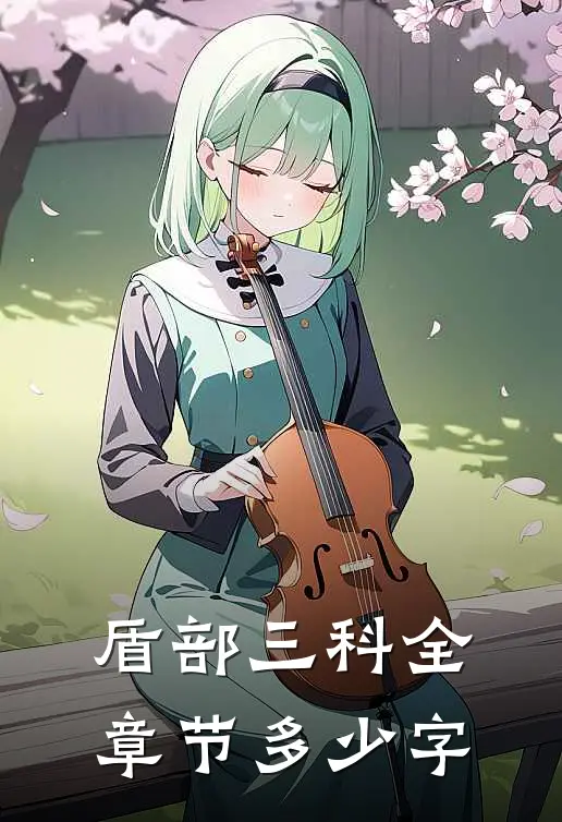 盾部三科全章节多少字