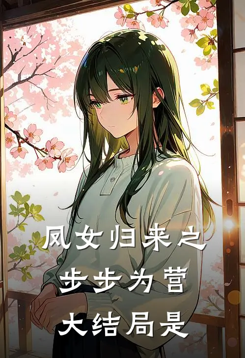 凤女归来之步步为营大结局是