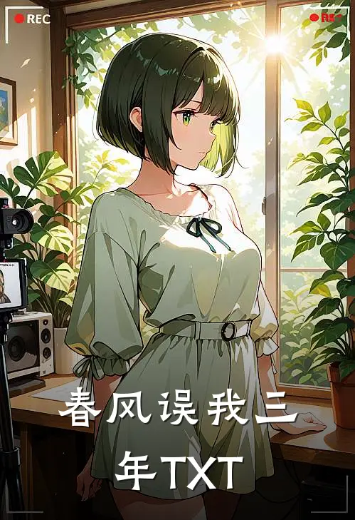 春风误我三年TXT