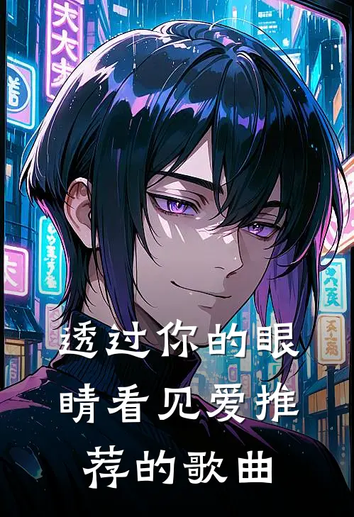透过你的眼睛看见爱推荐的歌曲