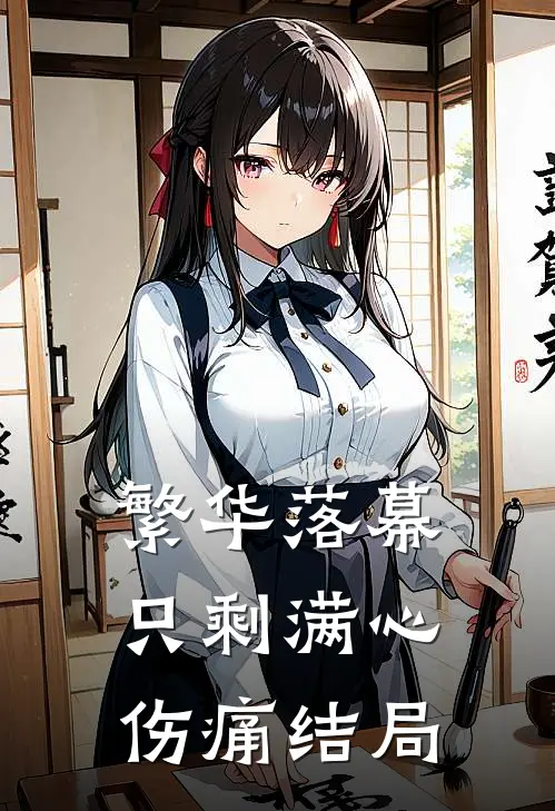 繁华落幕只剩满心伤痛结局