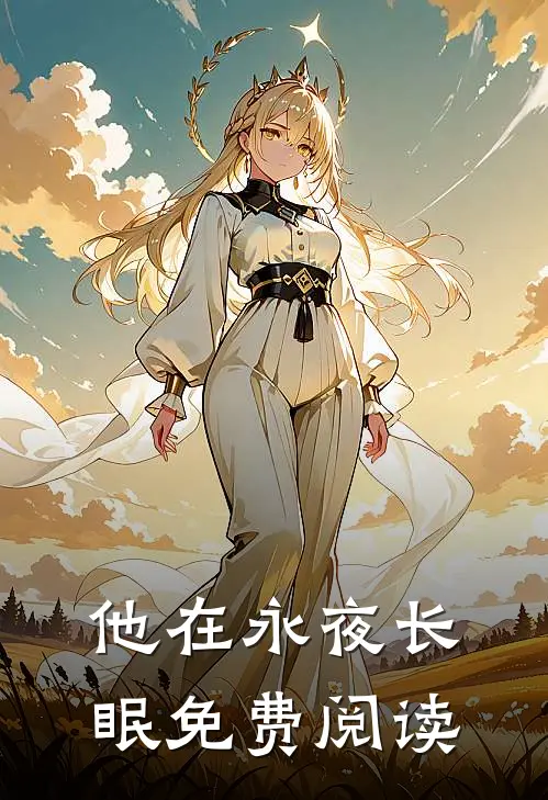 他在永夜长眠免费阅读