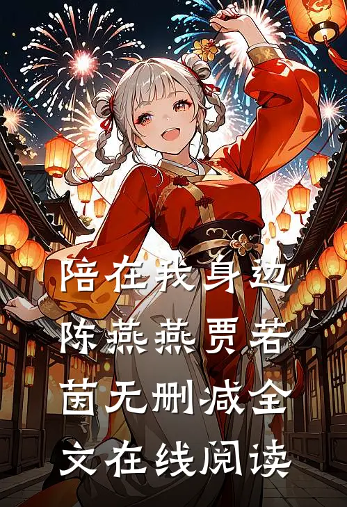 陪在我身边陈燕燕贾若茵无删减全文在线阅读
