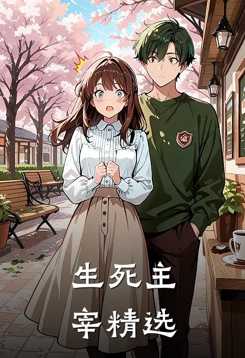 生死主宰精选