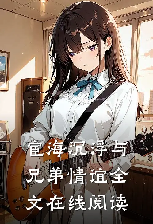 宦海沉浮与兄弟情谊全文在线阅读
