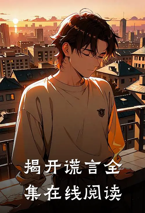 揭开谎言全集在线阅读