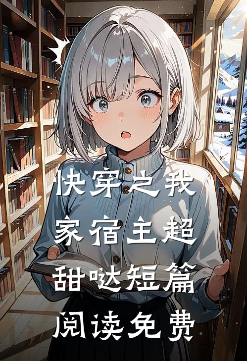 快穿之我家宿主超甜哒短篇阅读免费