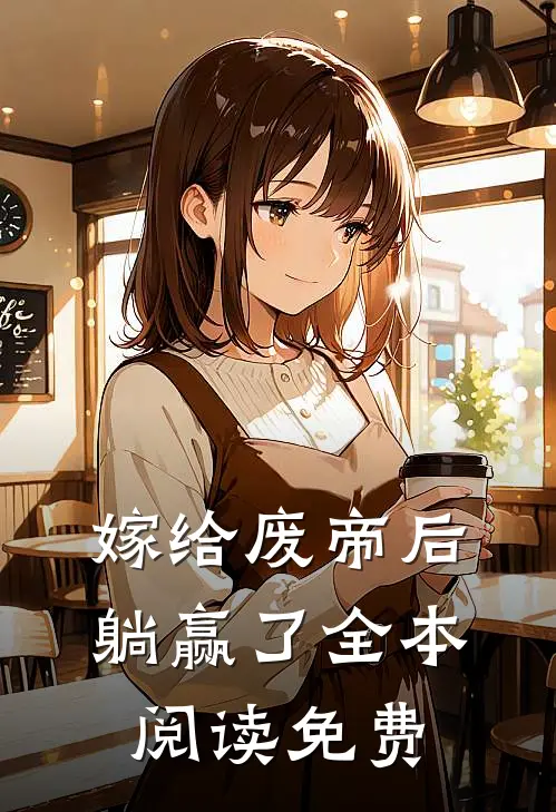 嫁给废帝后躺赢了全本阅读免费