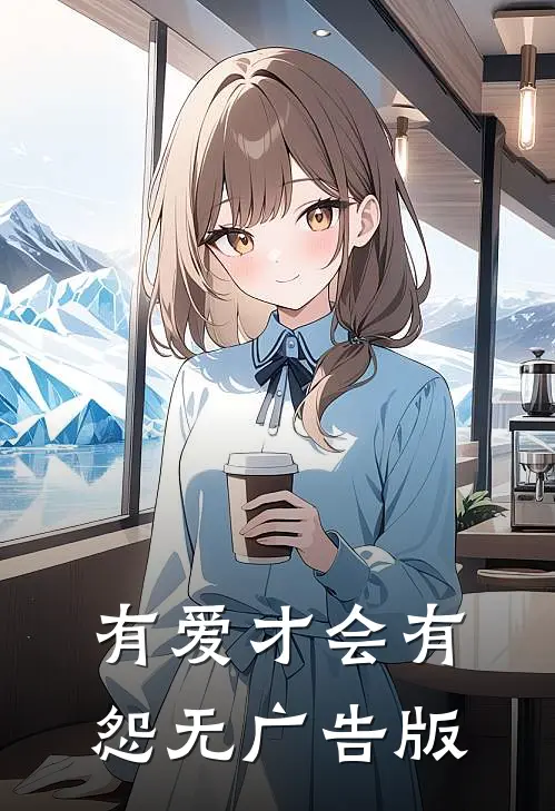 有爱才会有怨无广告版