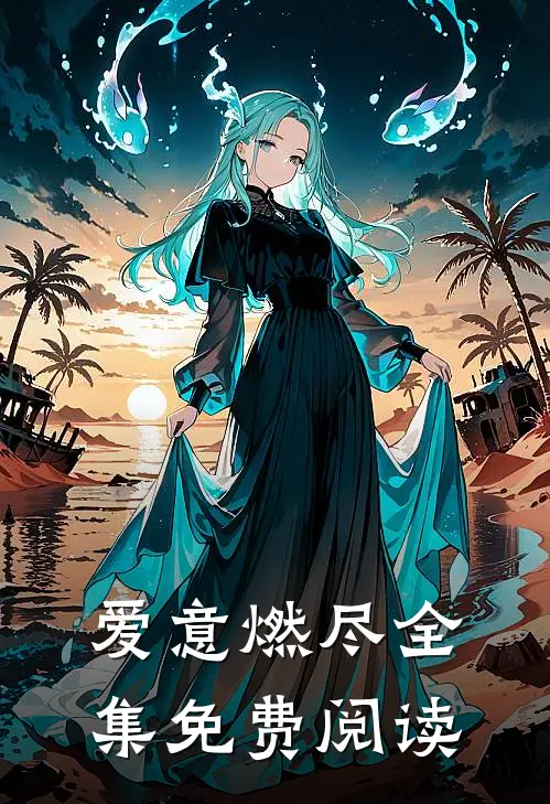 爱意燃尽全集免费阅读