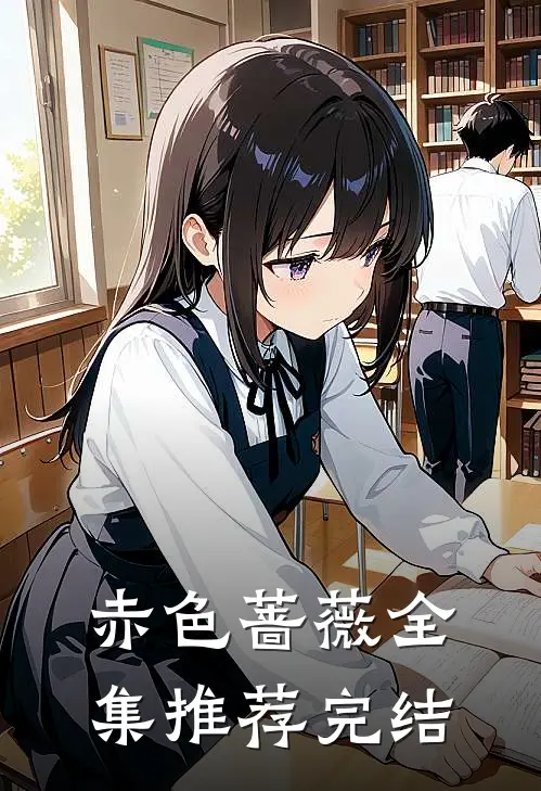 赤色蔷薇全集推荐完结