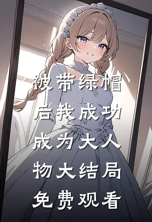 被带绿帽后我成功成为大人物大结局免费观看