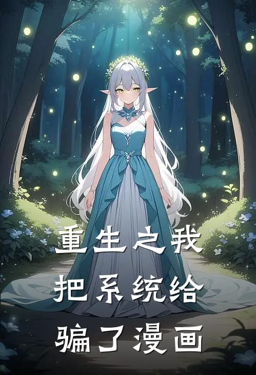 重生之我把系统给骗了漫画