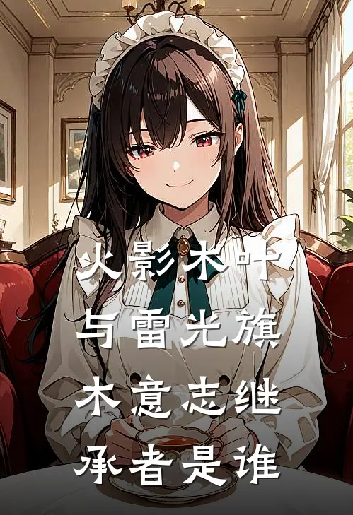 火影木叶与雷光旗木意志继承者是谁