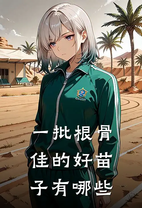 一批根骨佳的好苗子有哪些