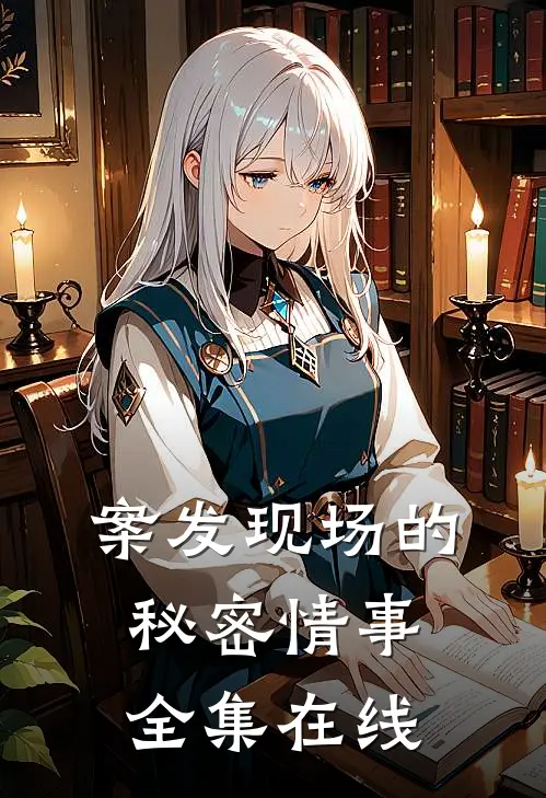 案发现场的秘密情事 全集在线