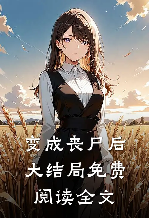 变成丧尸后大结局免费阅读全文