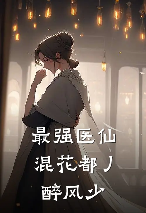 最强医仙混花都丿醉风少