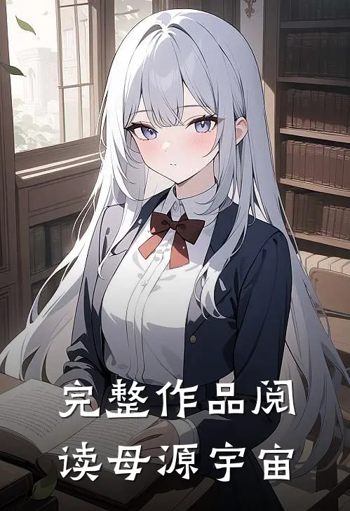 完整作品阅读母源宇宙