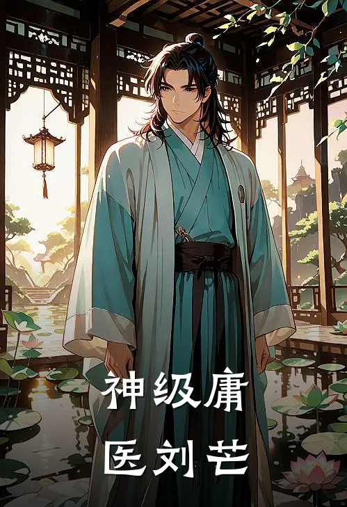 神级庸医刘芒