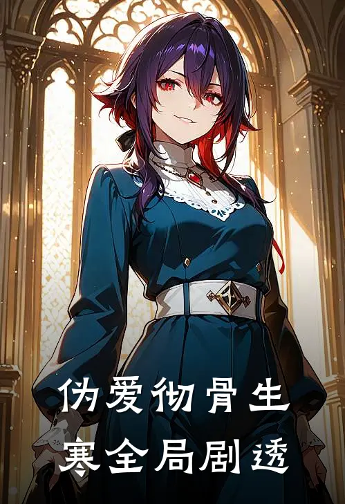 伪爱彻骨生寒全局剧透