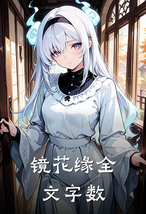 镜花缘全文字数