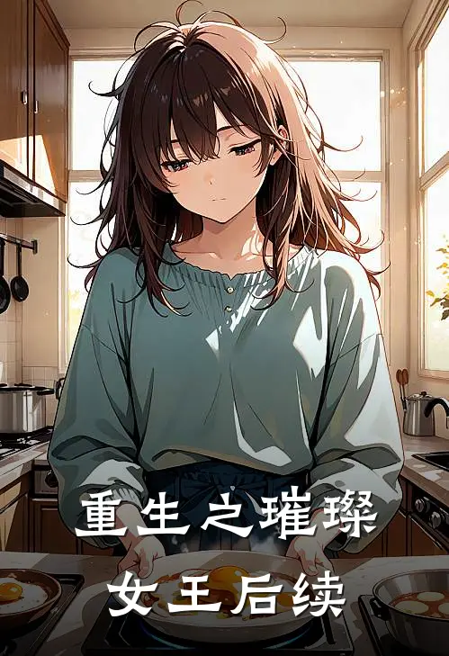 重生之璀璨女王后续