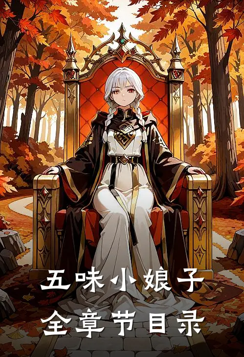 五味小娘子全章节目录