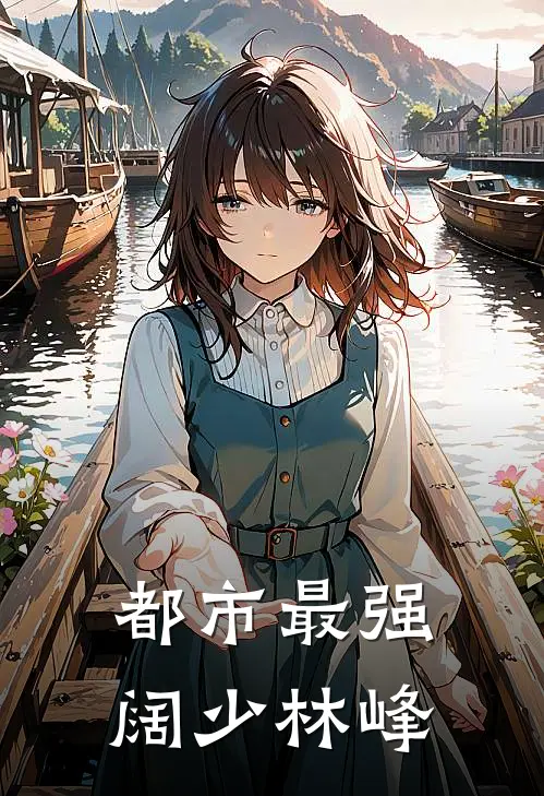 都市最强阔少林峰