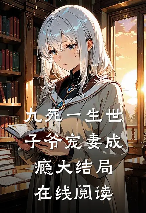 九死一生世子爷宠妻成瘾大结局在线阅读